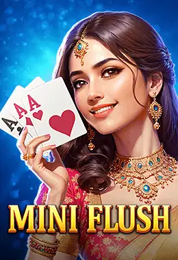 MiniFlush Demo Grátis - Play for Free | Tada Gaming